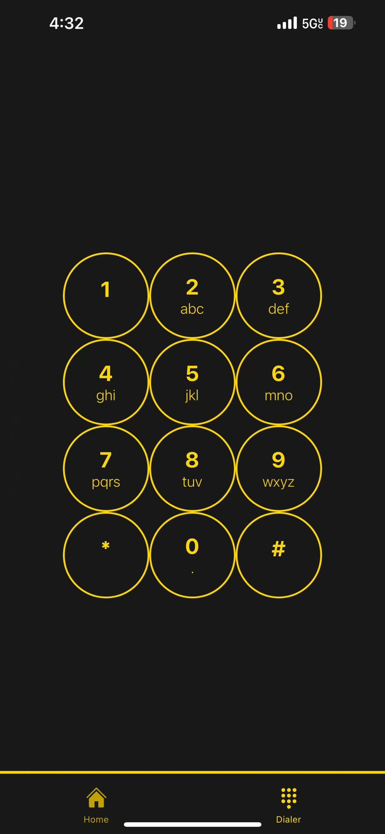 Suggestions screenshot